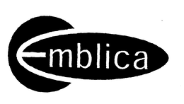 EMBLICA trademark