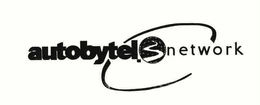 AUTOBYTEL NETWORK trademark