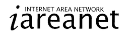 IAREANET INTERNET AREA NETWORK trademark