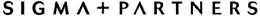 SIGMA + PARTNERS trademark
