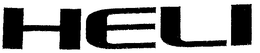 HELI trademark