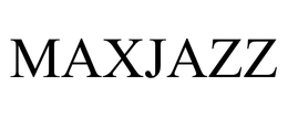 MAXJAZZ trademark