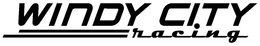WINDY CITY RACING trademark