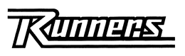 RUNNERS trademark