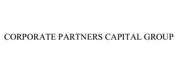 CORPORATE PARTNERS CAPITAL GROUP trademark