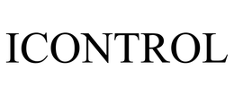 ICONTROL trademark