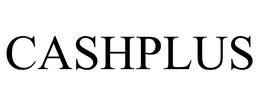 CASHPLUS trademark
