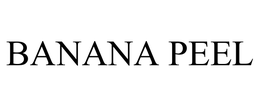 BANANA PEEL trademark