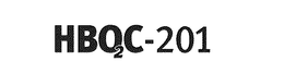 HBO2C-201 trademark