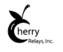 CHERRY RELAYS, INC. trademark