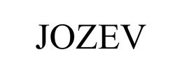 JOZEV trademark