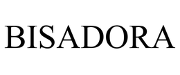 BISADORA trademark