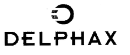 DELPHAX trademark
