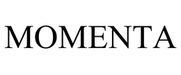 MOMENTA trademark
