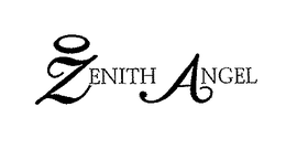 ZENITH ANGEL trademark