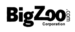 BIGZOO.COM CORPORATION trademark