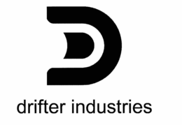 DRIFTER INDUSTRIES trademark