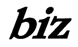BIZ trademark