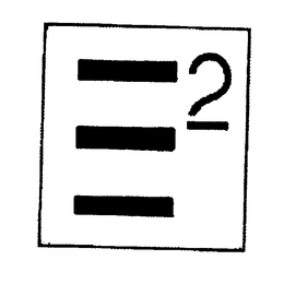 E2 trademark