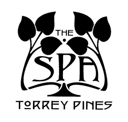 THE SPA TORREY PINES trademark