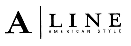 A LINE AMERICAN STYLE trademark