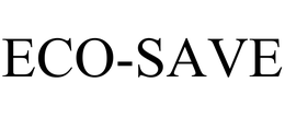 ECO-SAVE trademark