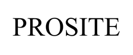 PROSITE trademark