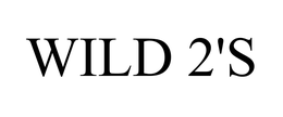 WILD 2'S trademark
