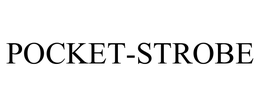 POCKET-STROBE trademark