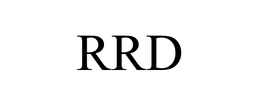 RRD trademark