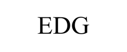 EDG trademark