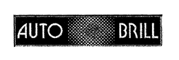 AUTO BRILL trademark
