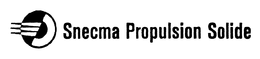 SNECMA PROPULSION SOLIDE trademark