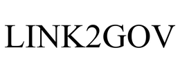 LINK2GOV trademark