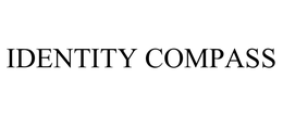 IDENTITY COMPASS trademark