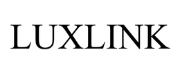 LUXLINK trademark
