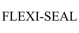 FLEXI-SEAL trademark