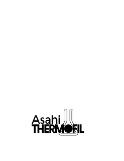 ASAHI THERMOFIL trademark
