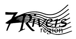 7 RIVERS REGION trademark