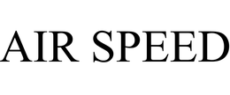 AIR SPEED trademark