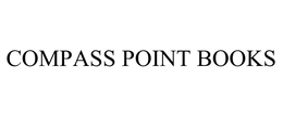 COMPASS POINT BOOKS trademark