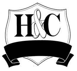 H&C trademark