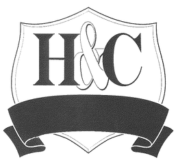 H&C trademark