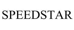 SPEEDSTAR trademark