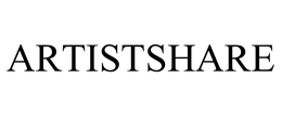 ARTISTSHARE trademark