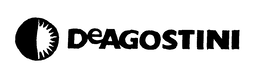 DEAGOSTINI trademark