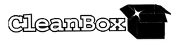 CLEANBOX ENTERTAINMENT trademark