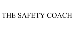 THE SAFETY COACH trademark