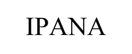 IPANA trademark