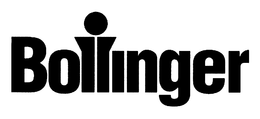 BOLLINGER trademark